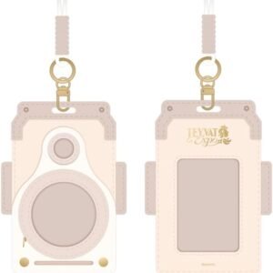 GENSHIN Impact Teyvat Expo Series Luggage Tag