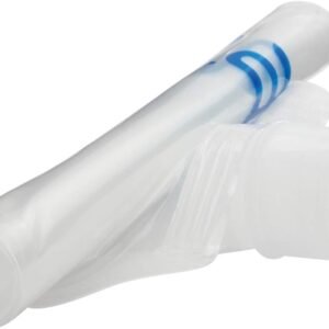 Platypus SoftBottle Collapsible Backpacking Water Bottle with Closure Cap