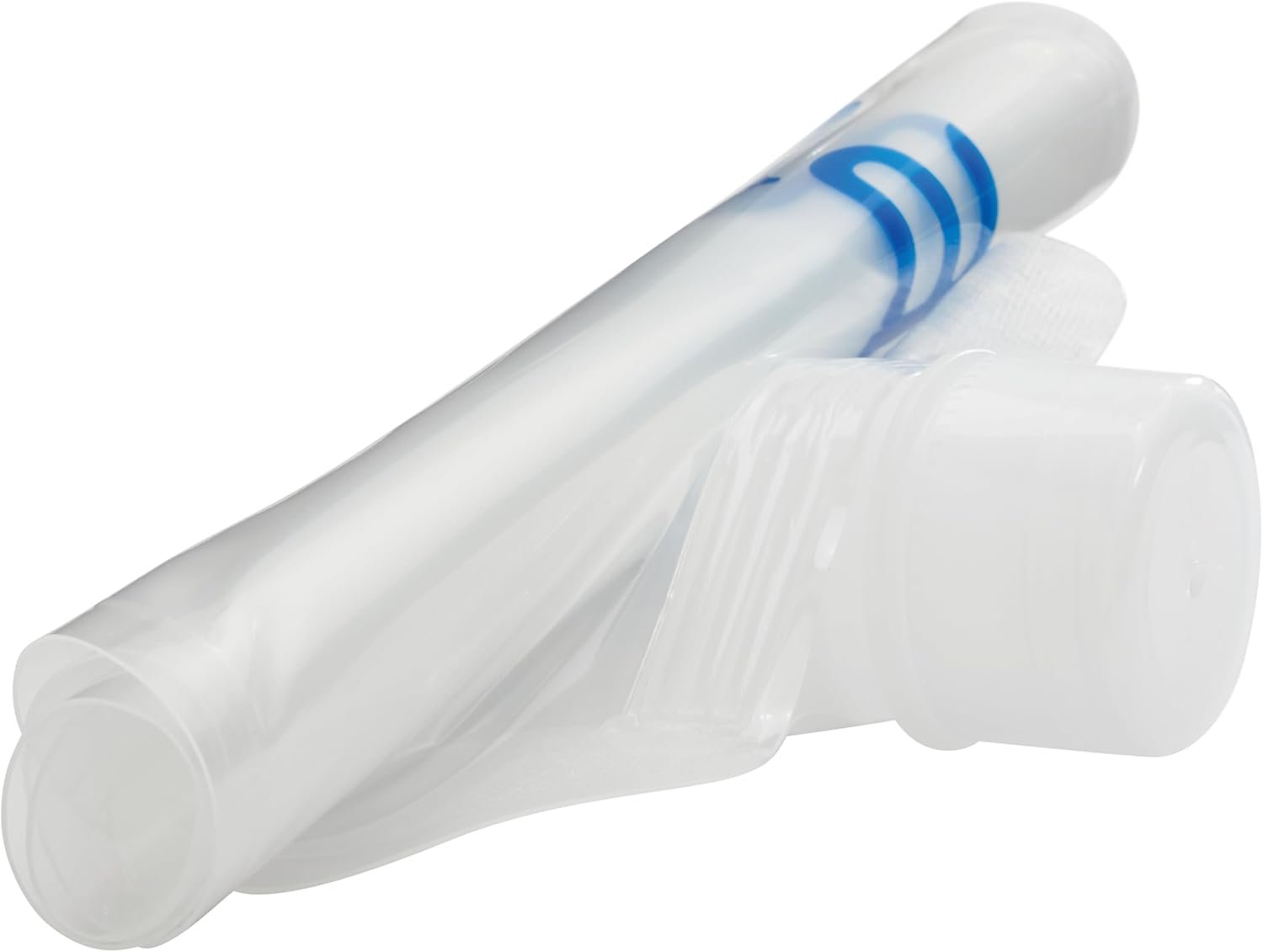 Platypus Platy 2-Liter Ultralight Collapsible Backpacking Water Bottle - Image 3