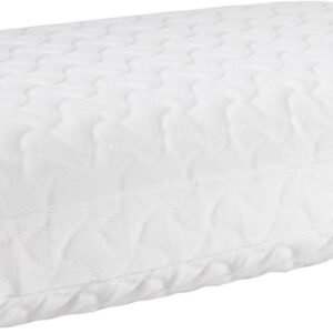 Tempur-Pedic TEMPUR-Cloud Pillow for Sleeping, Standard, White