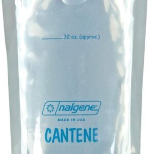 Nalgene Wide Mouth Cantene (32-Ounce)