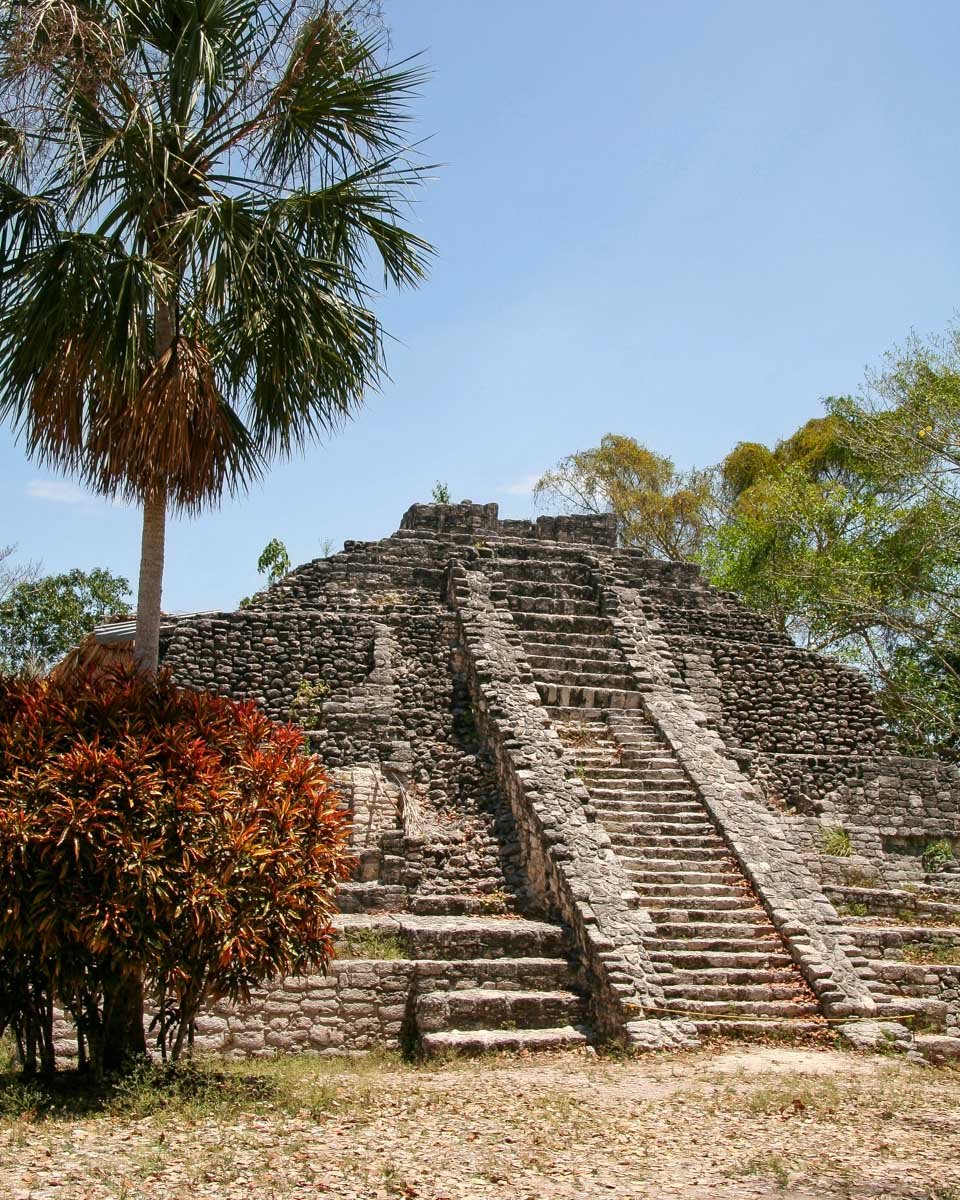 Read more about the article How to Spend ONE or TWO DAYS in Costa Maya, Mexico: The Best 1 or 2-Day Itinerary