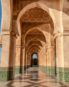 Read more about the article How to Spend THREE DAYS in Casablanca, Morocco: 3-Day Itinerary