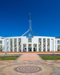 Read more about the article How to Spend 3 DAYS in Canberra, Australia: The Best 3-Day Itinerary