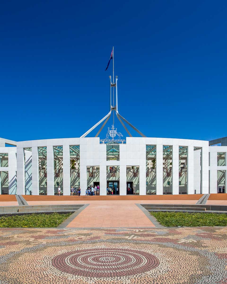 Read more about the article How to Spend 3 DAYS in Canberra, Australia: The Best 3-Day Itinerary