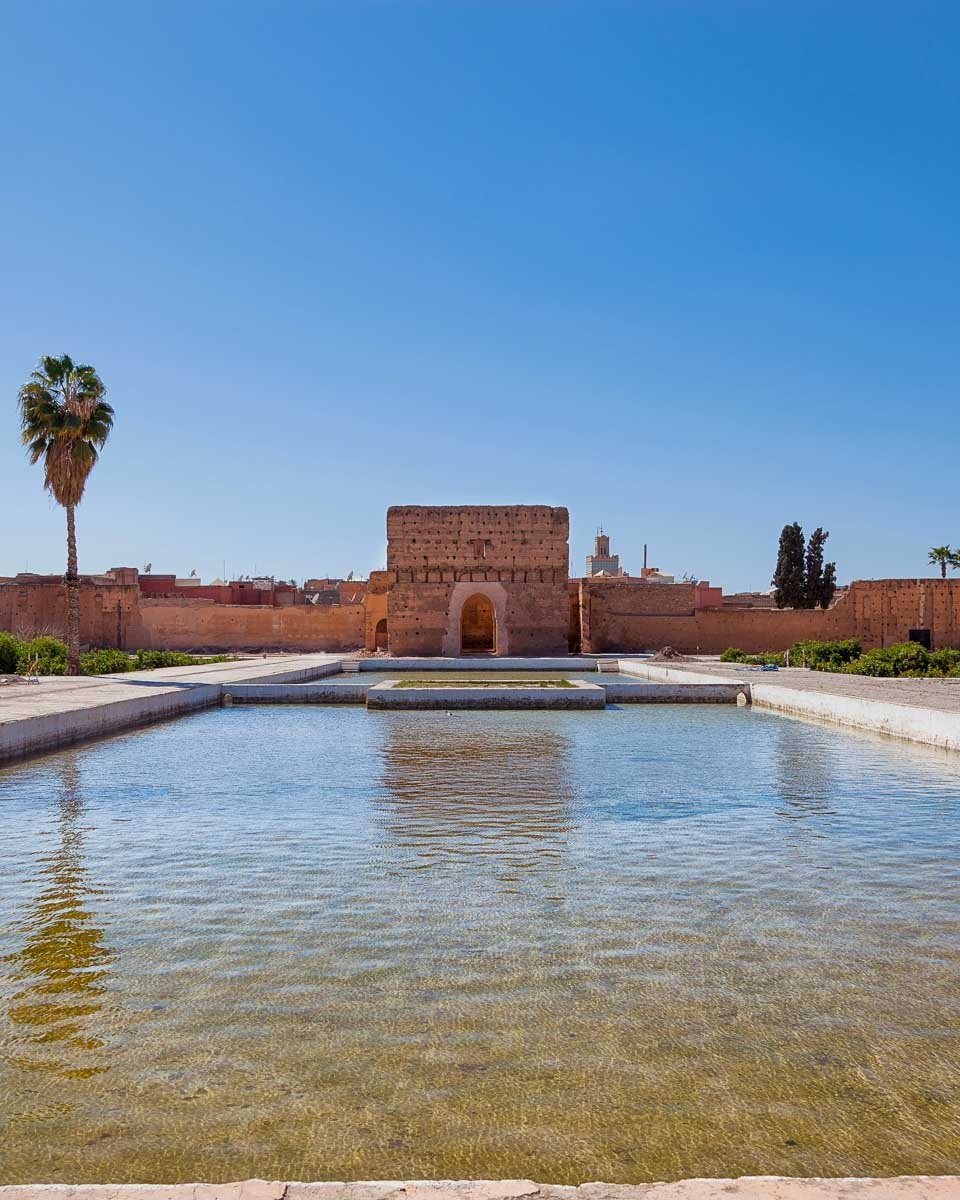 You are currently viewing The 15 Best Riads in Marrakech, Morocco
