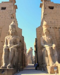 Read more about the article <div>Where to Stay in Luxor, Egypt: 3 Best Areas & Hotels</div>