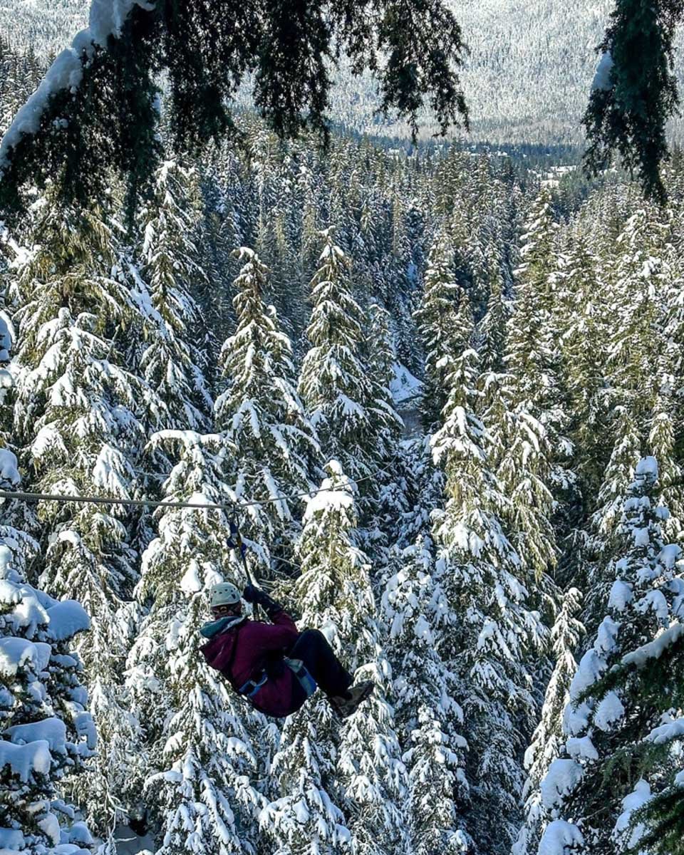 You are currently viewing 15 Best Things to do in Whistler, British Columbia in Winter