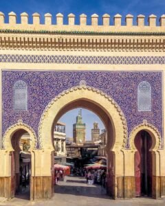 Read more about the article The 10 Best Riads in Fes, Morocco