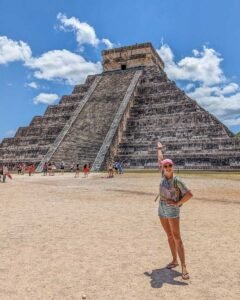 Read more about the article How to Spend THREE DAYS in Mérida, Mexico: 3-Day Itinerary