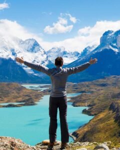 Read more about the article How to Spend TWO WEEKS in Patagonia: The Best 2-Week Itinerary