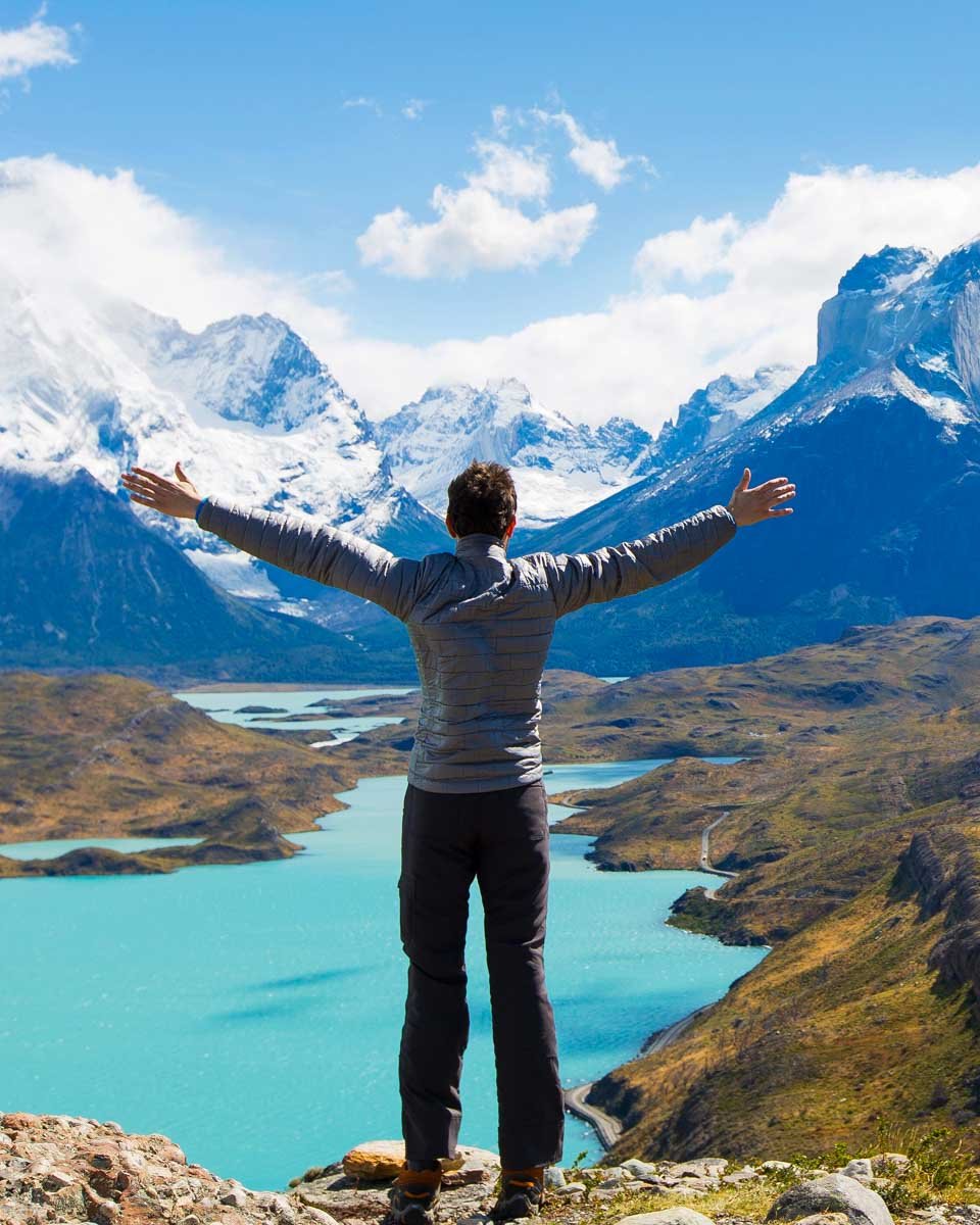 Read more about the article How to Spend TWO WEEKS in Patagonia: 2-Week Itinerary