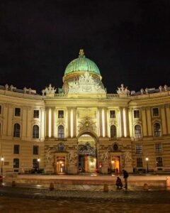 Read more about the article <div>Where to Stay in Vienna, Austria: 5 Best Areas & Hotels</div>
