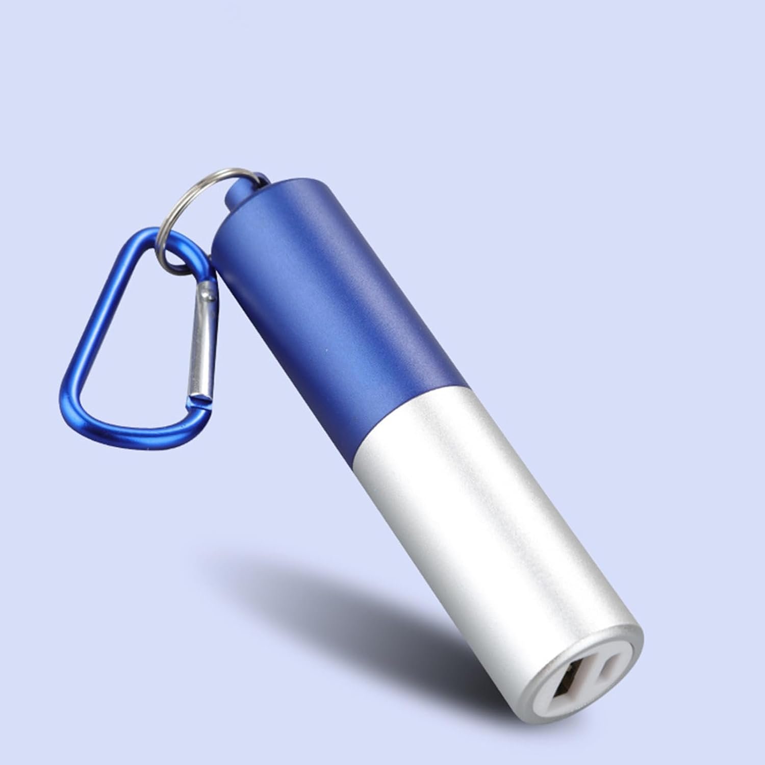 Super Fast-Charging 18650 Battery Box Case Charger Pack Shell Phone Electronics Charging Li-ion Batteries Portable Intelligent Charging Strong Compatibility Replacement Battery Power - Image 5