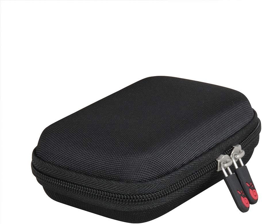 Hermitshell Travel Case for INIU Portable Charger, Smallest 22.5W 10000mAh Power Bank - Image 4