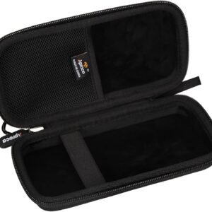 Aproca Hard Storage Travel Case, for Pxwaxpy 30,800mAh / Ekrist 25800mAh / FOCHEW 30,800mAh / mophie 20,000 mAh Portable Charger Power Bank