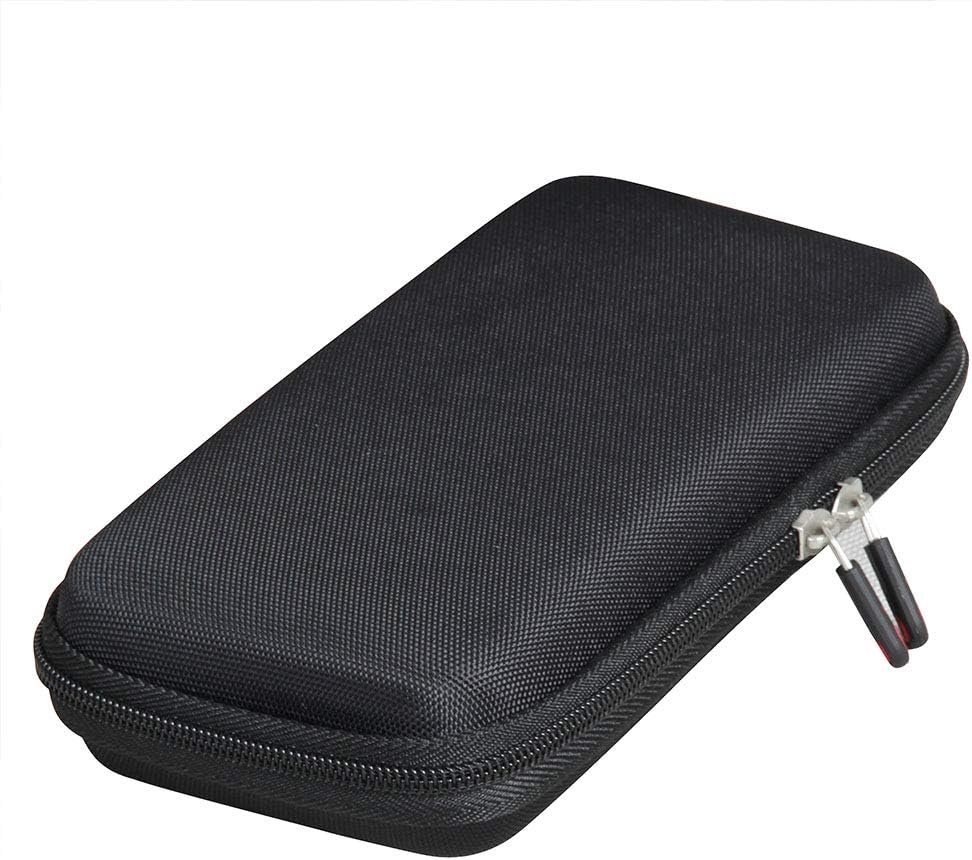 Hermitshell Hard Travel Case for VRURC 10000mAh / Q 10000mAh / LURBON 10000 mAh/LEZCHI 10000mAh Portable Charger Power Bank Ultra Slim External Battery Pack - Image 5