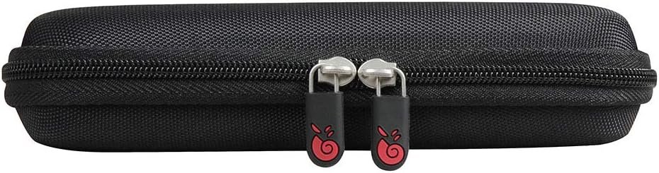 Hermitshell Hard Travel Case for VRURC 10000mAh / Q 10000mAh / LURBON 10000 mAh/LEZCHI 10000mAh Portable Charger Power Bank Ultra Slim External Battery Pack - Image 4