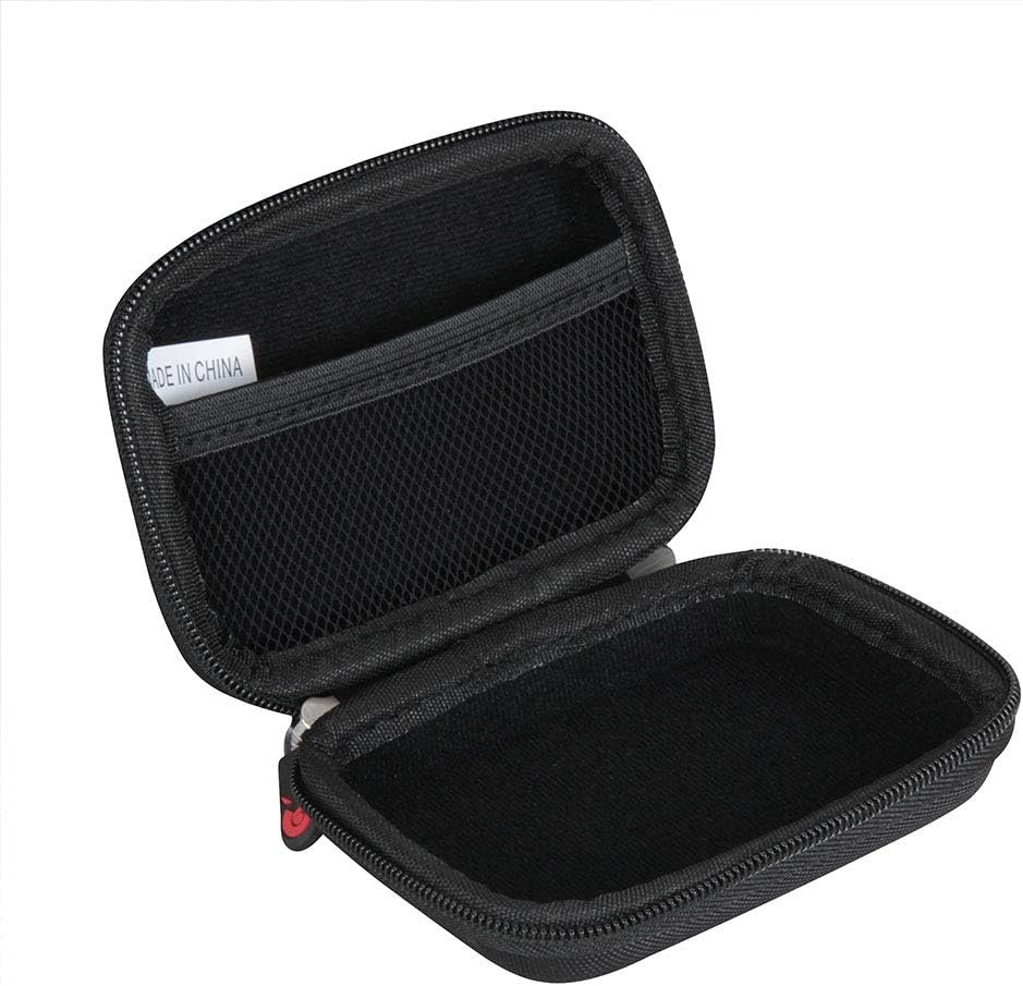 Hermitshell Travel Case for INIU Portable Charger, Smallest 22.5W 10000mAh Power Bank - Image 3