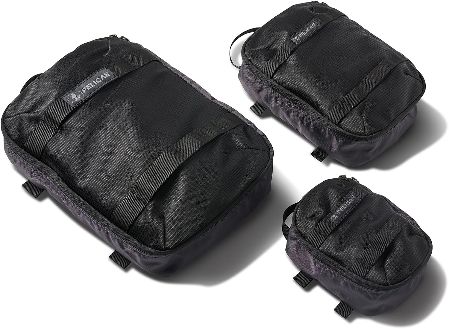 Pelican ModPak Packing Cube - Travel Organizer - Medium (Black) - Image 4