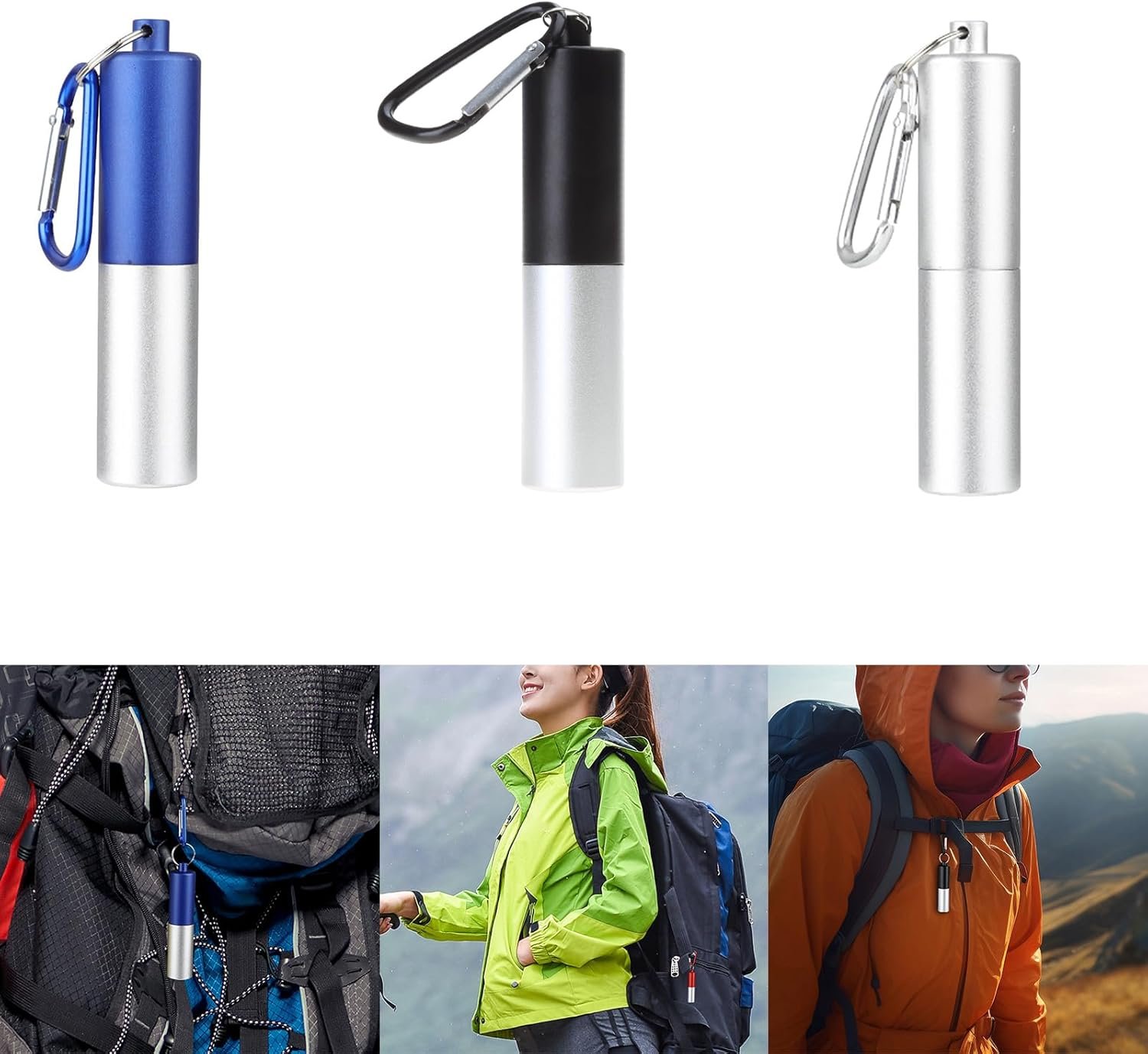 Super Fast-Charging 18650 Battery Box Case Charger Pack Shell Phone Electronics Charging Li-ion Batteries Portable Intelligent Charging Strong Compatibility Replacement Battery Power - Image 2