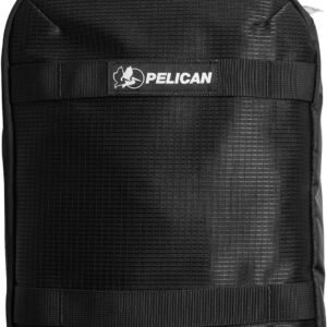 Pelican ModPak Packing Cube – Travel Organizer – Medium (Black)