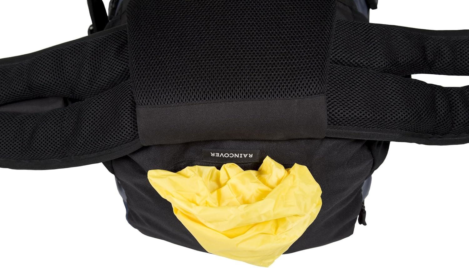 Teton Hiker 3700 Ultralight Internal Frame High-Performance Backpack for Hiking, Camping, Travel, and Outdoor Activities; 60L, Navy - Image 4