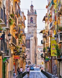 Read more about the article <div>Where to Stay in Valencia, Spain: 4 Best Areas & Hotels</div>