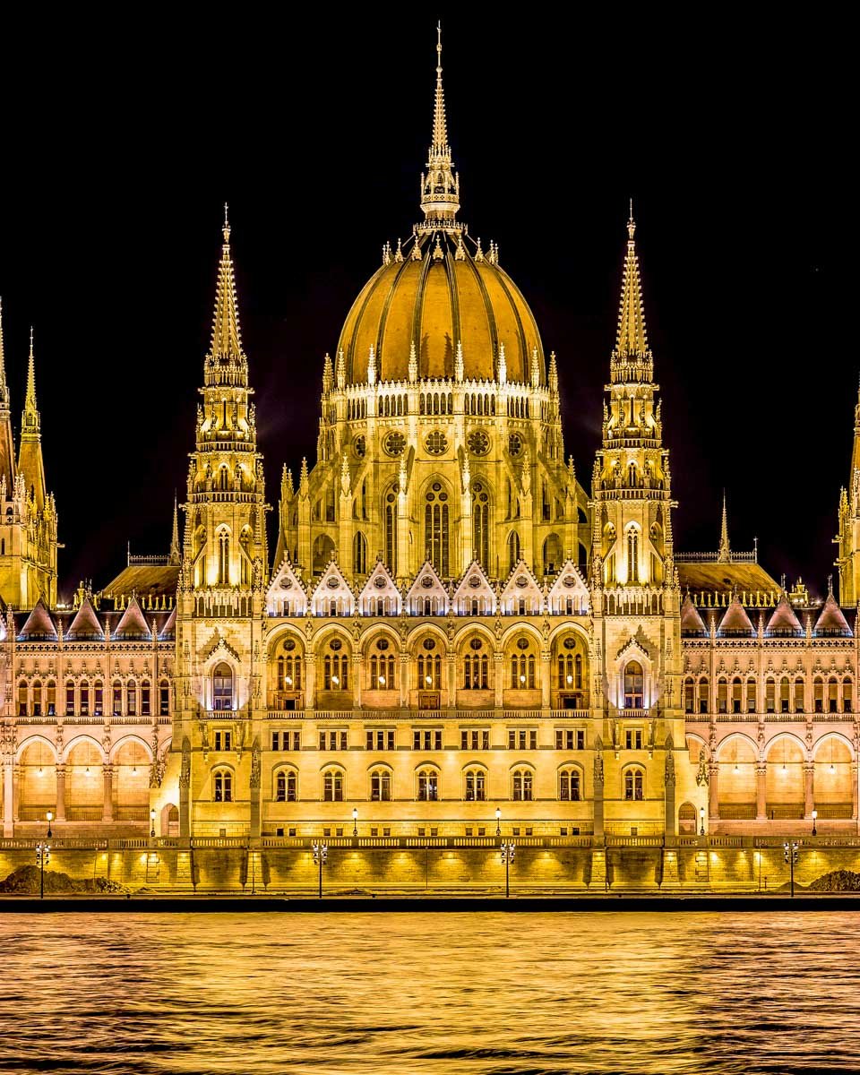 Read more about the article <div>Where to Stay in Budapest, Hungary: 5 Best Areas & Hotels</div>