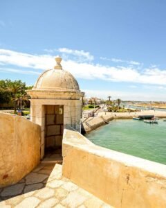 Read more about the article <div>Where to Stay in Lagos, Portugal: 3 Best Areas & Hotels</div>