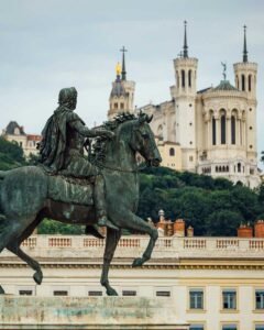 Read more about the article <div>Where to Stay in Lyon, France: 5 Best Areas & Hotels</div>