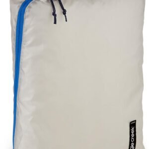 Eagle Creek Pack-It Isolate Cube, Az Blue/Grey – Medium