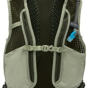 Columbia Unisex Blackcomb Ridge 18L Backpack, Safari/Greenscape, One Size