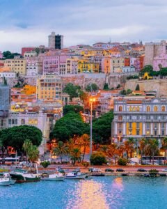 Read more about the article <div>Where to Stay in Cagliari, Italy: 5 Best Areas & Hotels</div>