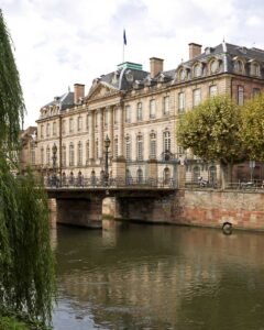 Read more about the article <div>Where to Stay in Strasbourg, France: 4 Best Areas & Hotels</div>