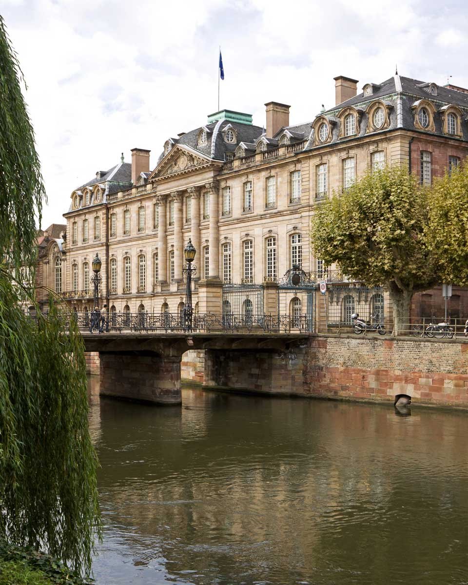 Read more about the article <div>Where to Stay in Strasbourg, France: 4 Best Areas & Hotels</div>