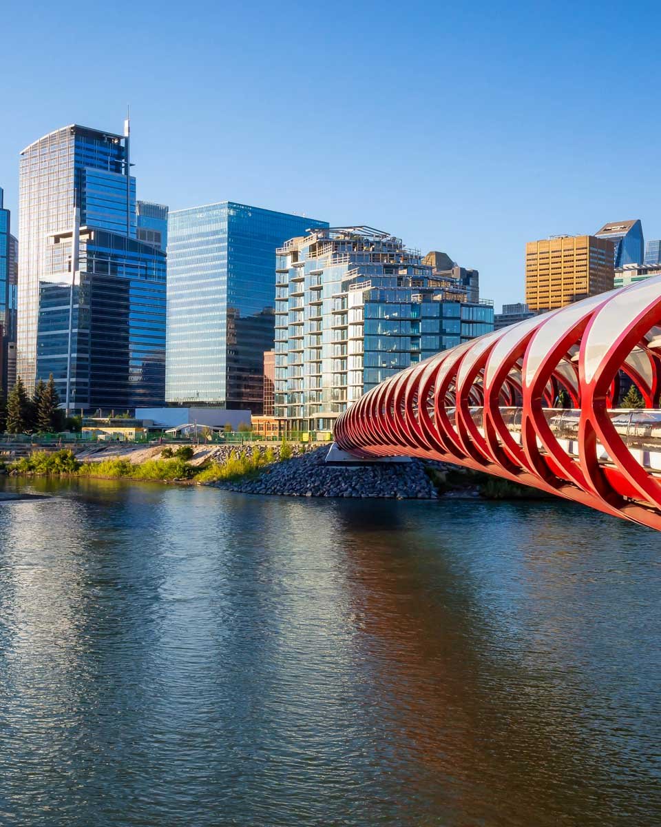 Read more about the article <div>Where to Stay in Calgary, Alberta: 4 Best Areas & Hotels</div>