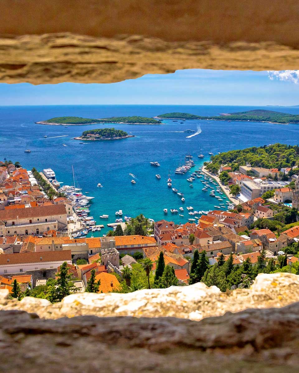 Read more about the article <div>Where to Stay in Hvar, Croatia: 3 Best Areas & Hotels</div>