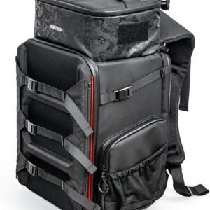 HGLRC FPV Drone Backpack Case Shoulder Bag for FPV Racing Quadcopter Drone and Parts for DJI FPV Combo