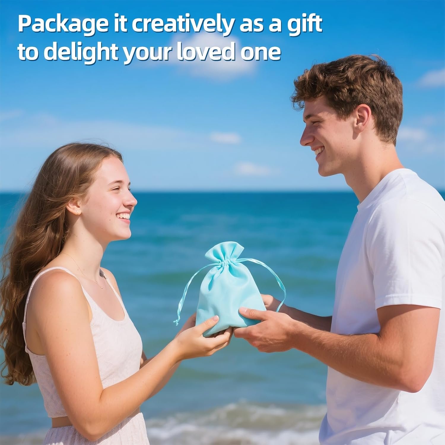 Waterproof Phone Pouch, IP68 Floating Waterproof Phone Case, Dry Bag Beach Essentials with Adjustable Lanyard for iPhone 16 Pro Max /15 Pro/Galaxy S24 S23, Up to 7.0'', Flash Silver, 1 Pack - Image 9