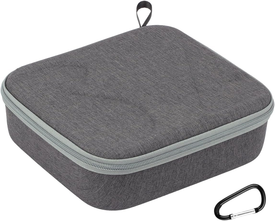 Carrying Case for DJI Avata 2 Drone, Portable Travel Storage Bag for DJI Avata 2 Accessories - Image 7