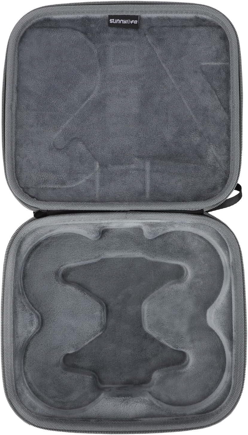 Carrying Case for DJI Avata 2 Drone, Portable Travel Storage Bag for DJI Avata 2 Accessories - Image 5