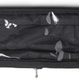 Baggallini Long Compression Cube – Lightweight Compression Packing Cube for Travel