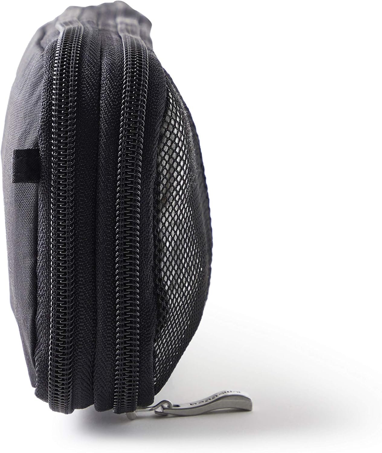 Baggallini Long Compression Cube - Lightweight Compression Packing Cube for Travel - Image 8