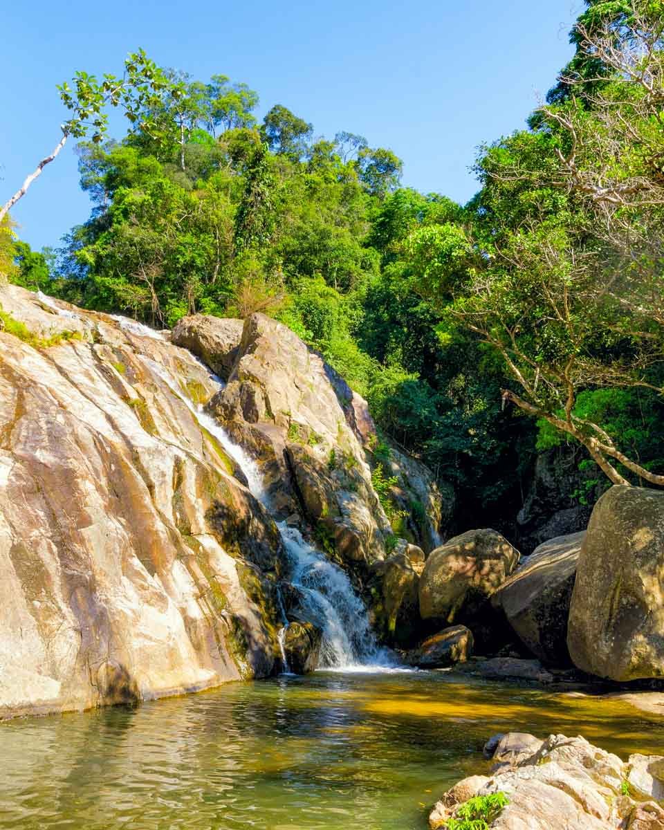 Read more about the article How to Spend FOUR DAYS in Koh Samui, Thailand: 4-Day Itinerary