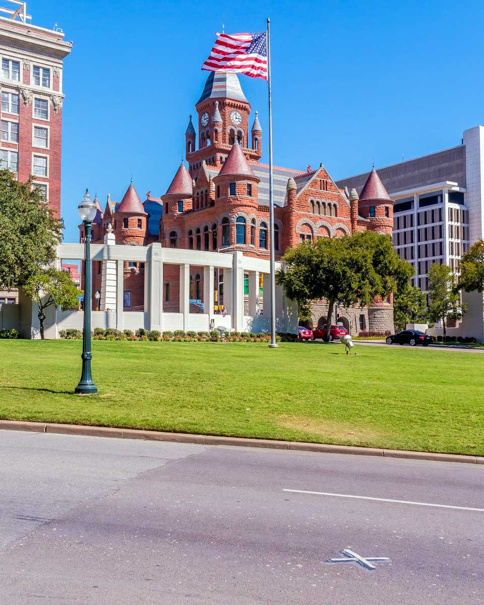 Read more about the article How to Spend TWO DAYS in Dallas, Texas: 2-Day Itinerary