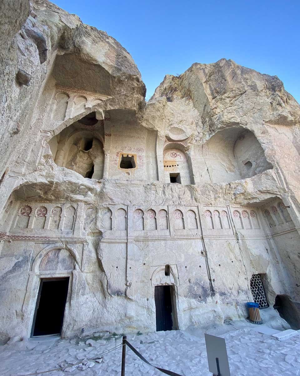 Read more about the article The 18 Best Cave Hotels in Cappadocia, Turkey
