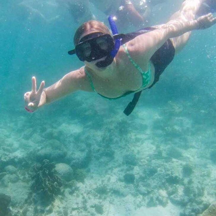 Read more about the article How to Spend THREE DAYS in Antigua and Barbuda: 3-Day Itinerary