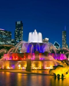 Read more about the article <div>Where to Stay in Chicago, Illinois: 5 Best Areas & Hotels</div>