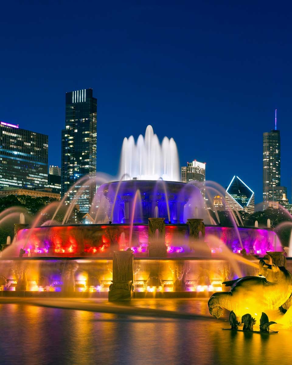 Read more about the article <div>Where to Stay in Chicago, Illinois: 5 Best Areas & Hotels</div>